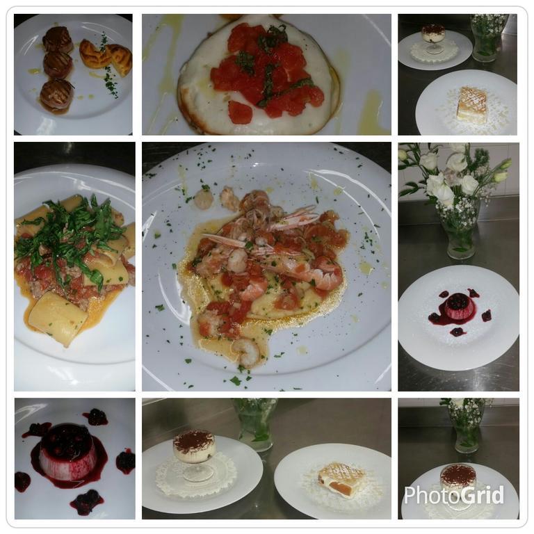 La Dimora Del Barone Altamura Hotel Casale Sabini Esterno foto