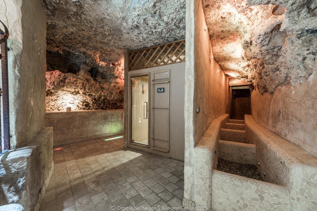 La Dimora Del Barone Altamura Hotel Casale Sabini Esterno foto